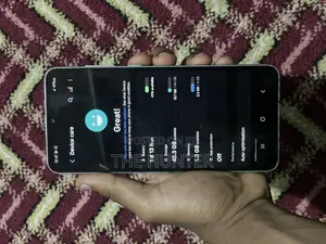 Samsung Galaxy M05 64 GB White