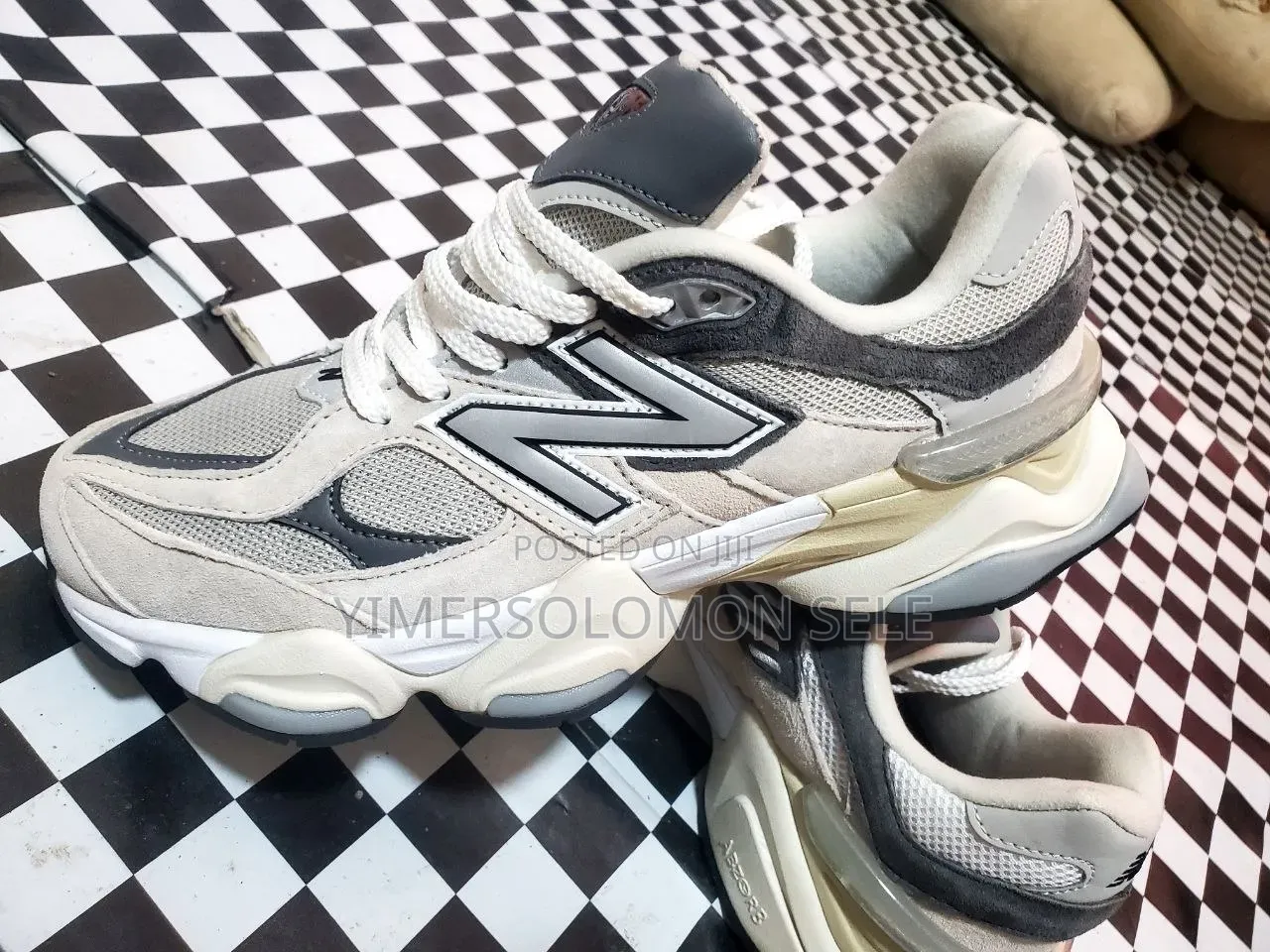 New Balance Shoes