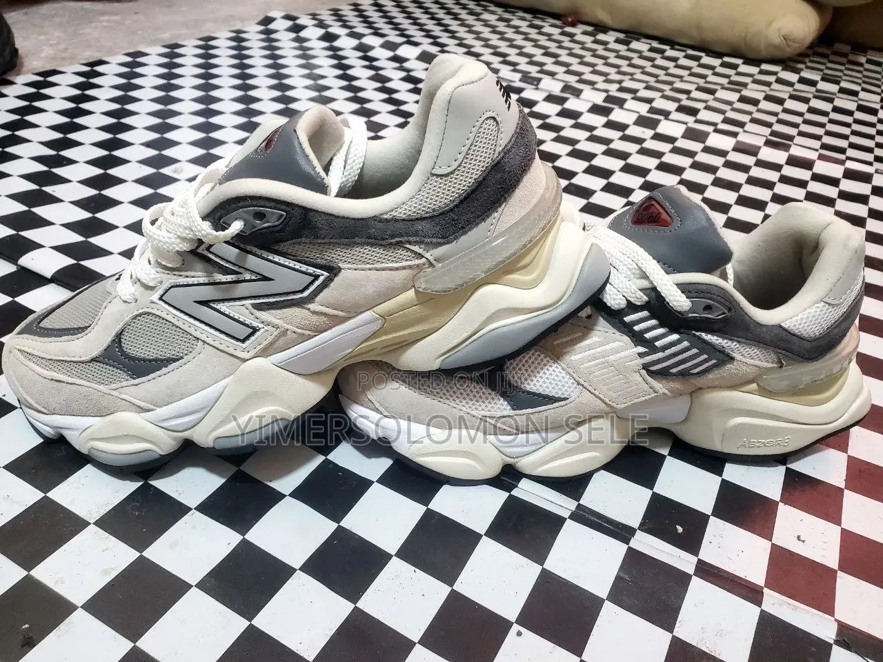 New Balance Shoes
