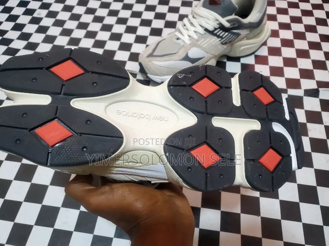 New Balance Shoes