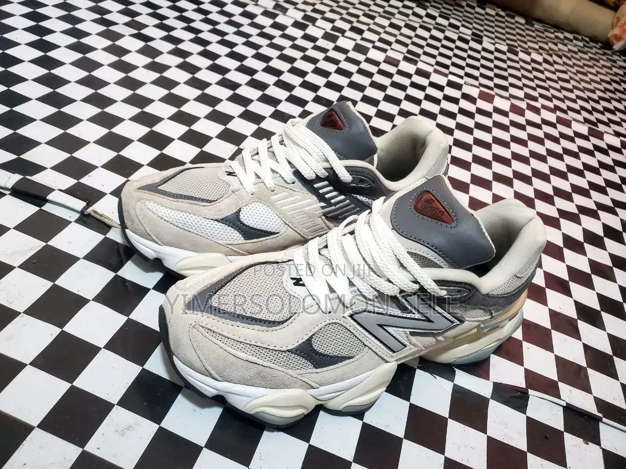 New Balance Shoes