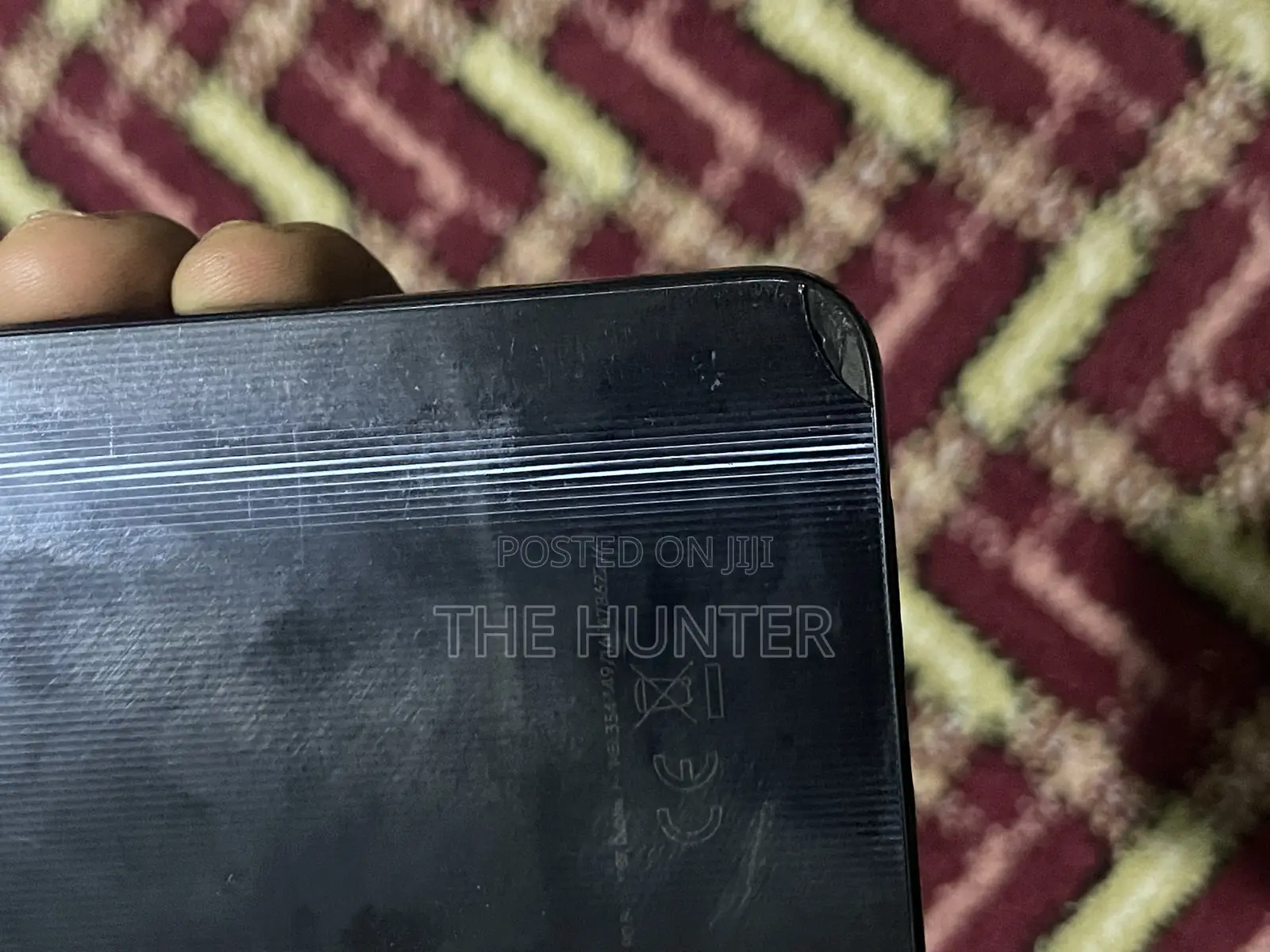 Samsung Galaxy A05 64 GB Black