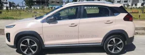 Chery Tiggo 2 2022 Gold