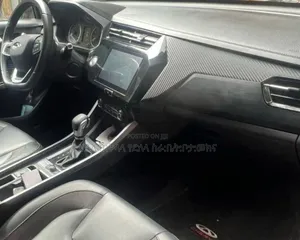 Chery Tiggo 2 2022 Gold