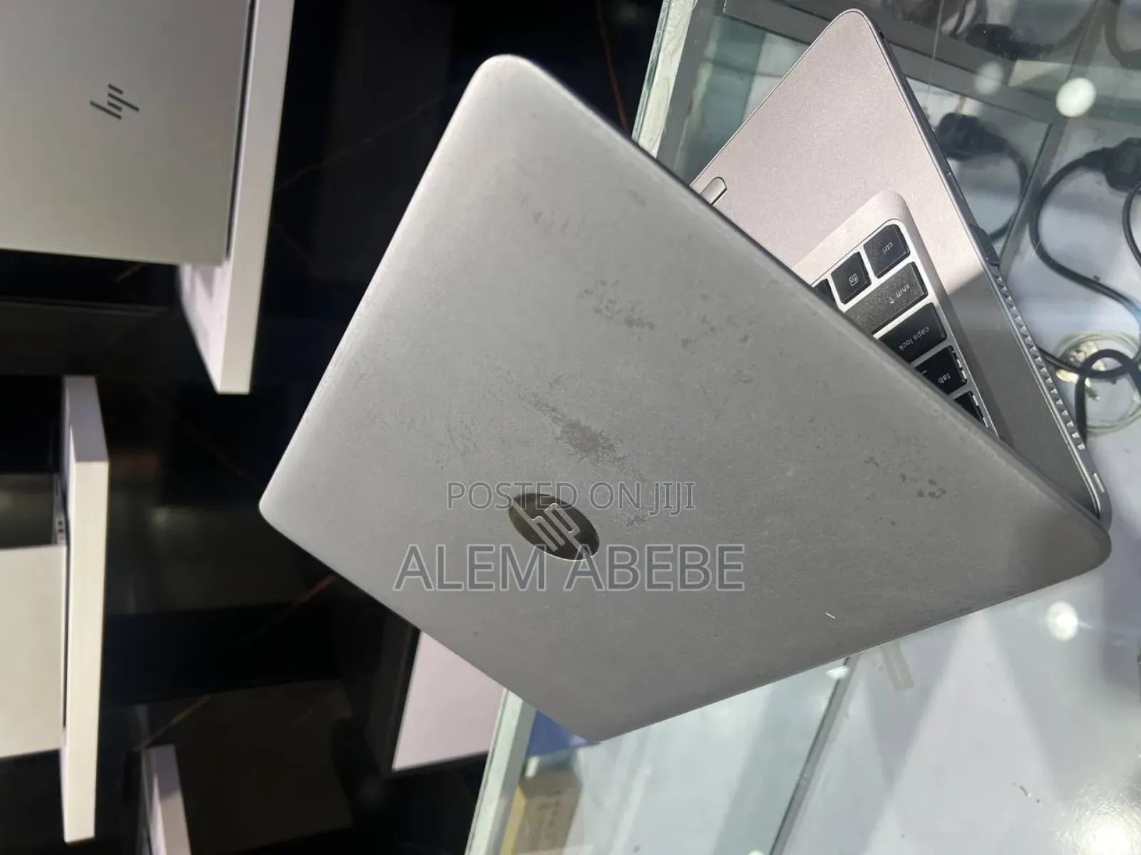 New Laptop HP EliteBook 840 G3 8GB Intel Core i5 SSD 1T