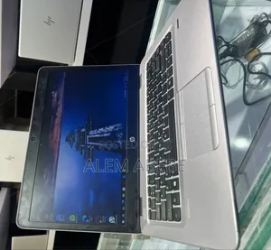 New Laptop HP EliteBook 840 G3 8GB Intel Core i5 SSD 1T