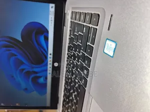 New Laptop HP EliteBook 840 G3 8GB Intel Core i5 SSD 1T