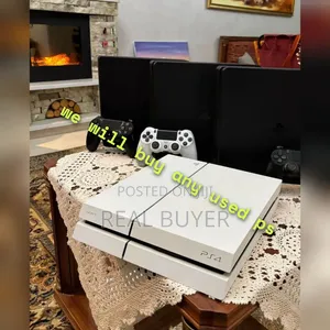 ኘለይሰቴሽን ከአራት Updates
