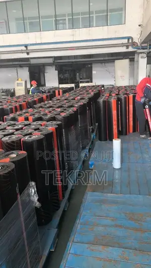 Waterproofing Membrane