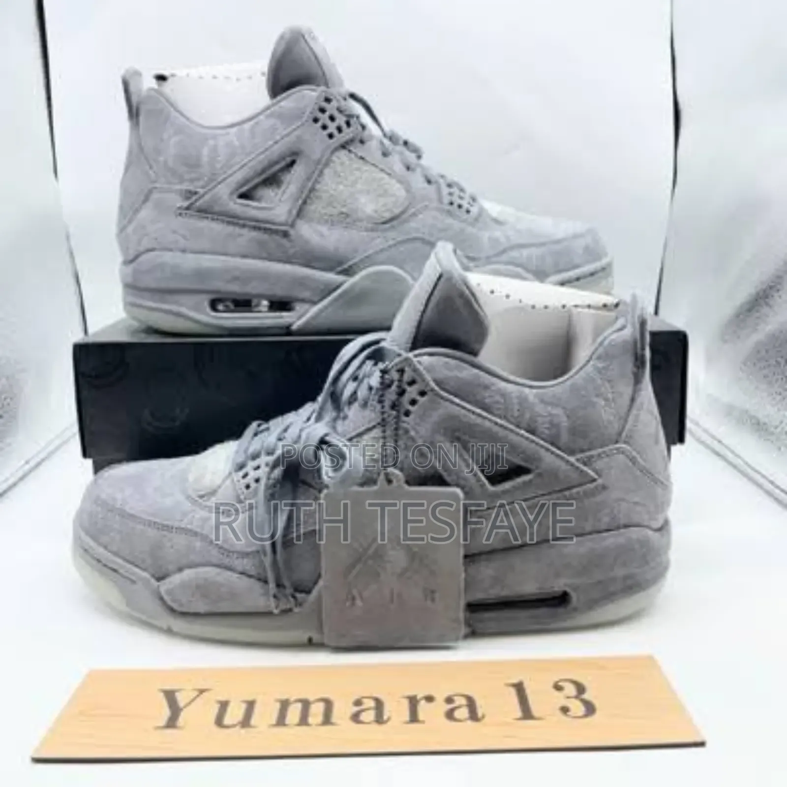 Original Shoes