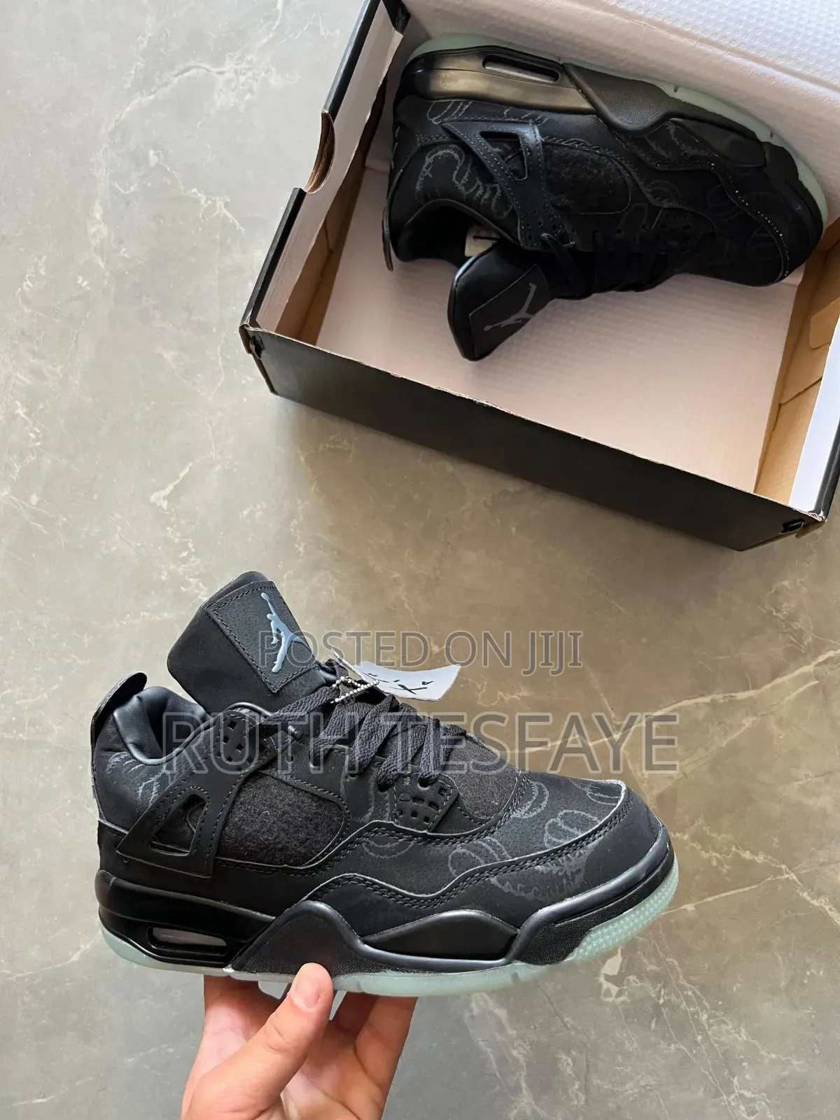 Original Shoes