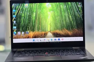 New Laptop Lenovo ThinkPad L13 Yoga 16GB Intel Core i5 SSD 512GB