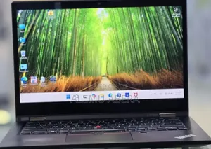 New Laptop Lenovo ThinkPad L13 Yoga 16GB Intel Core i5 SSD 512GB
