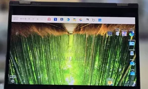 New Laptop Lenovo ThinkPad L13 Yoga 16GB Intel Core i5 SSD 512GB