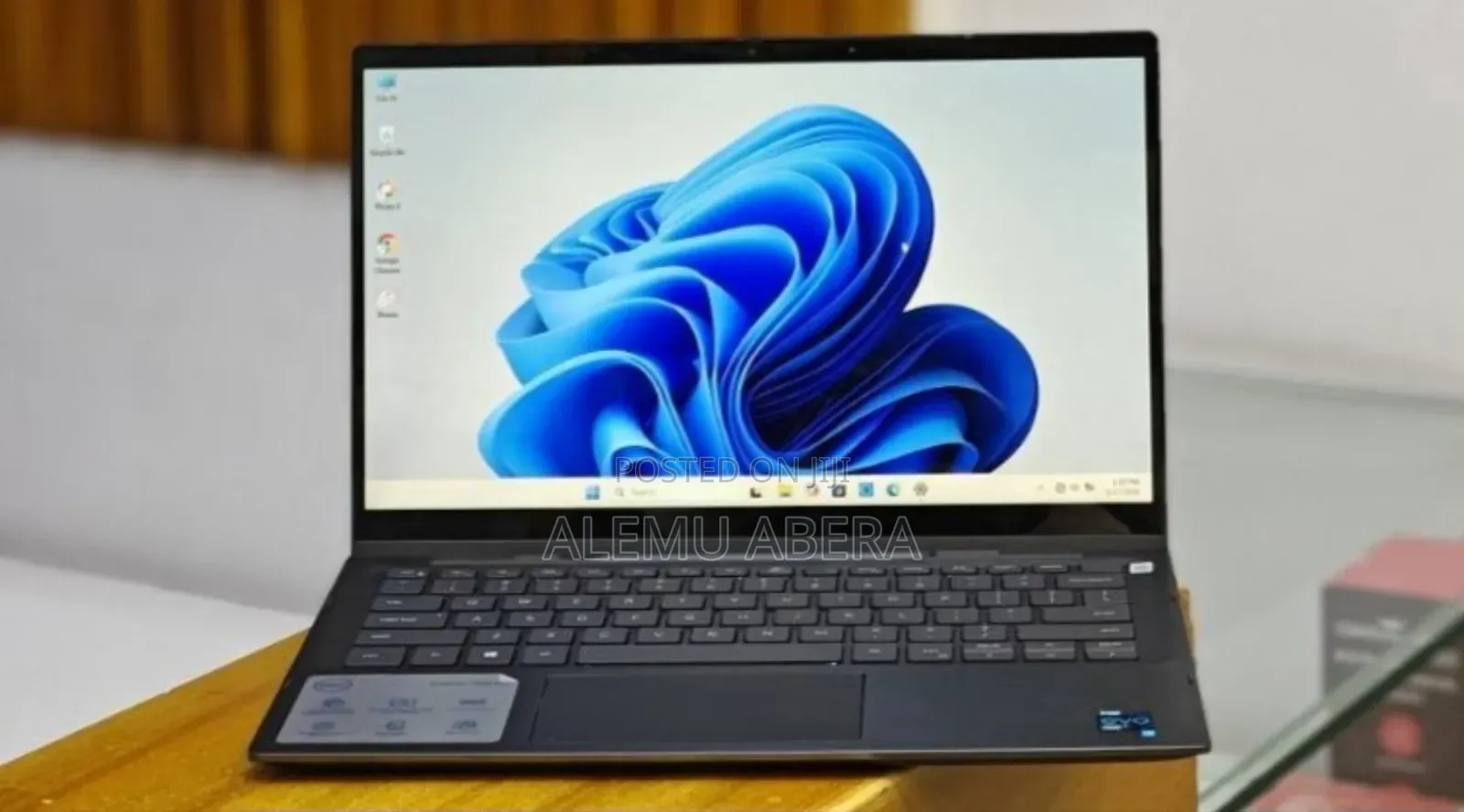 New Laptop Dell Inspiron 7306 16GB Intel Core i7 SSD 512GB