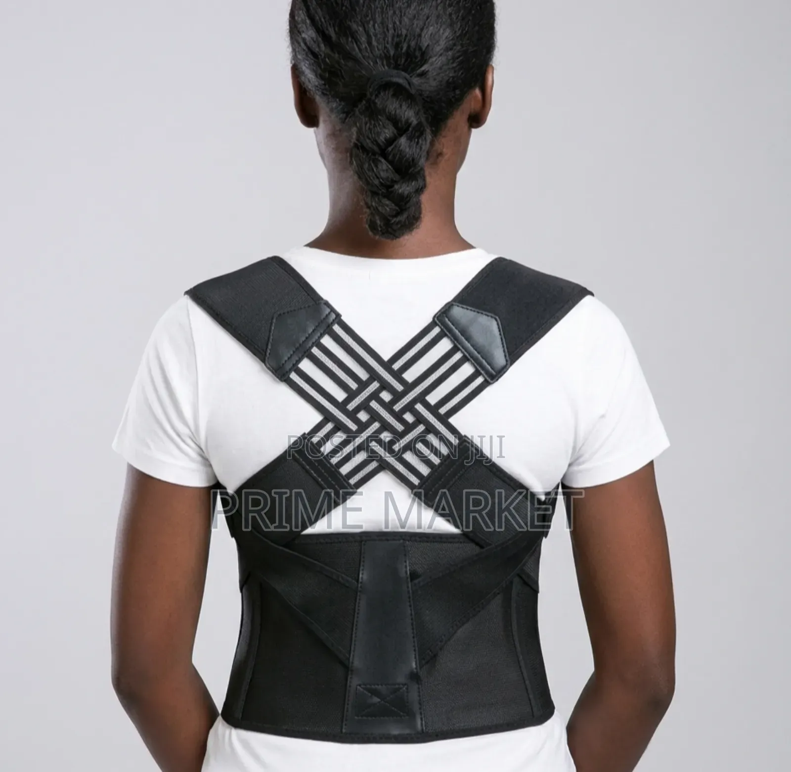 Posture Corrector – Stand Tall, Feel Better
