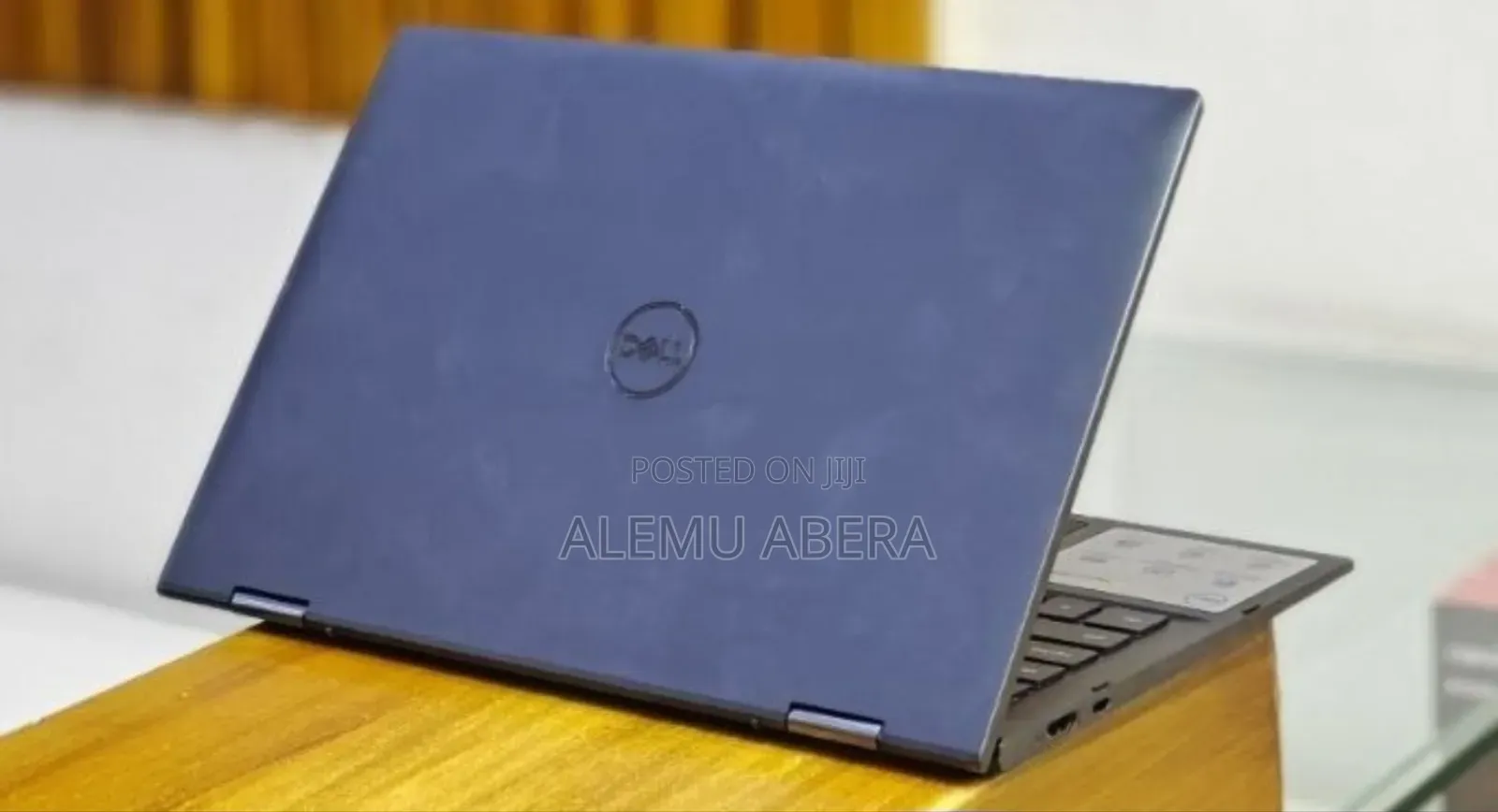 New Laptop Dell Inspiron 7306 16GB Intel Core i7 SSD 512GB