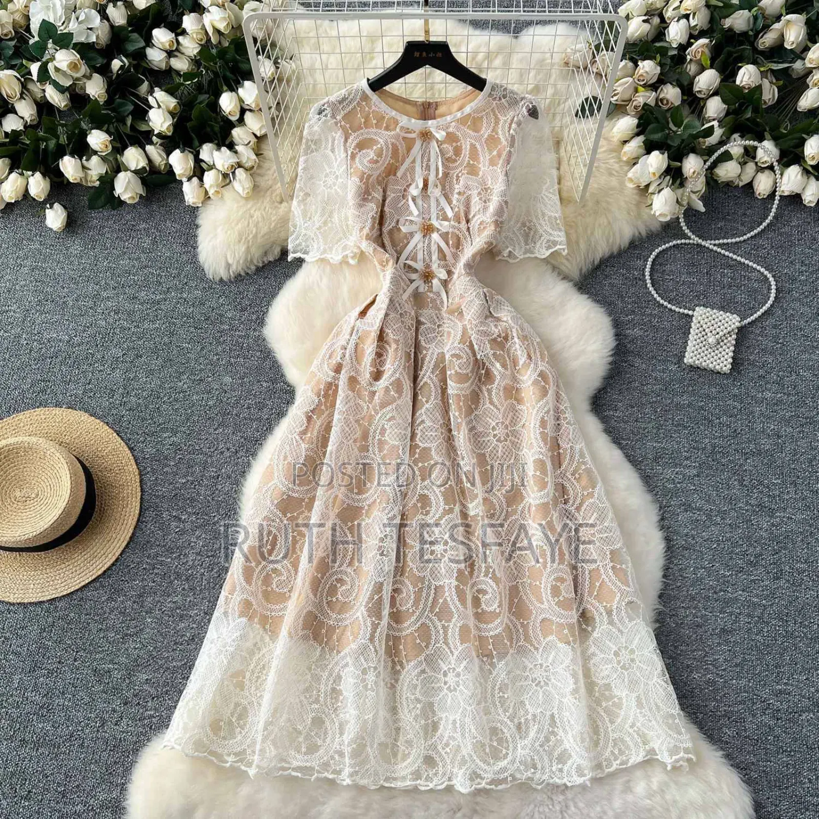Luxury Dress