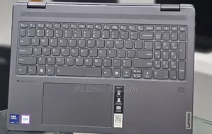 New Laptop Lenovo Yoga 7i 16GB Intel Core Ultra 7 SSD 512GB