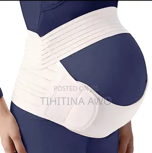 Maternity Support Belts