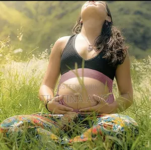 Maternity Support Belts