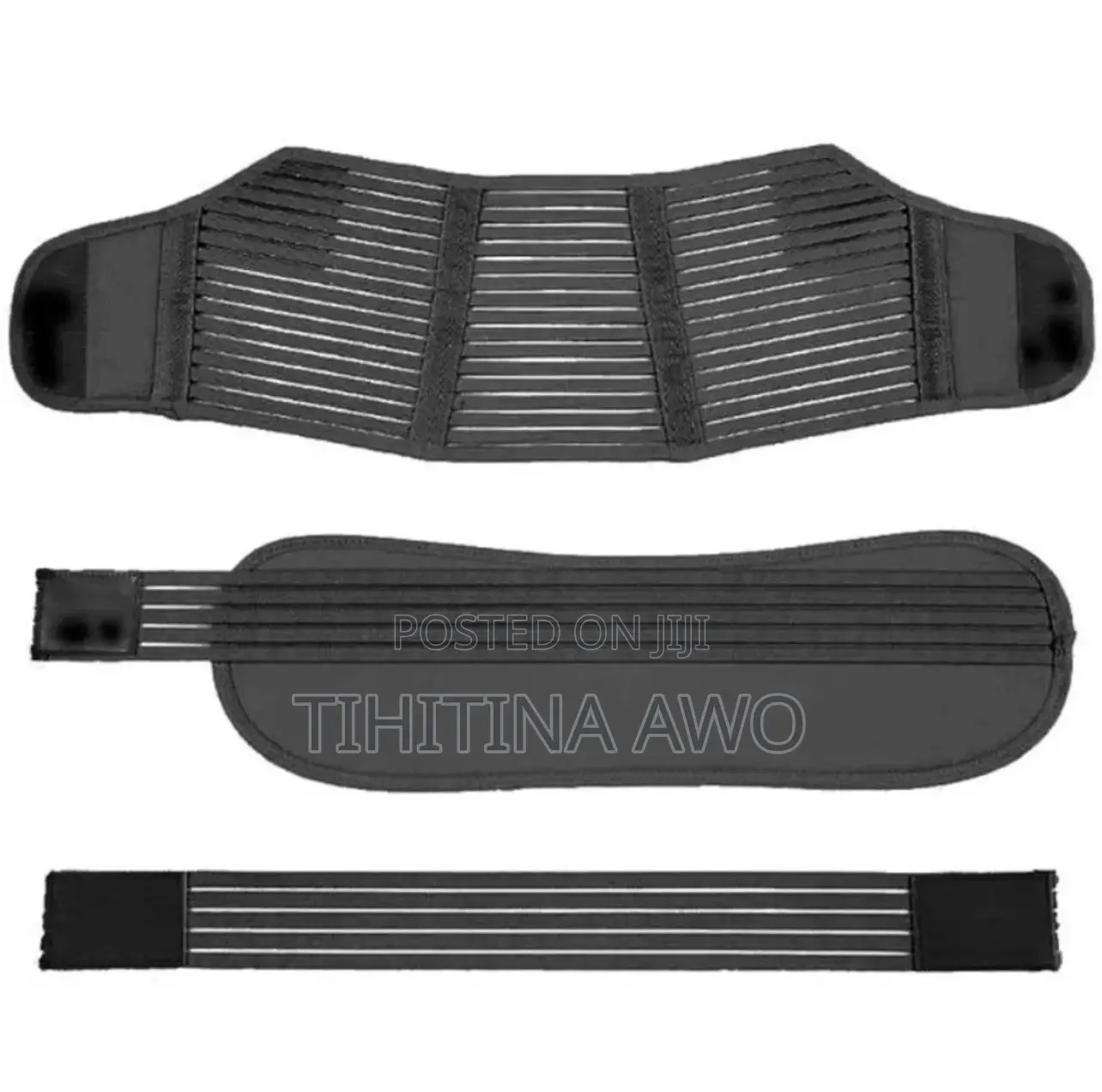 Maternity Support Belts