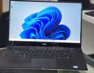 New Laptop Dell Precision 5530 16GB Intel Core i7 SSD 512GB