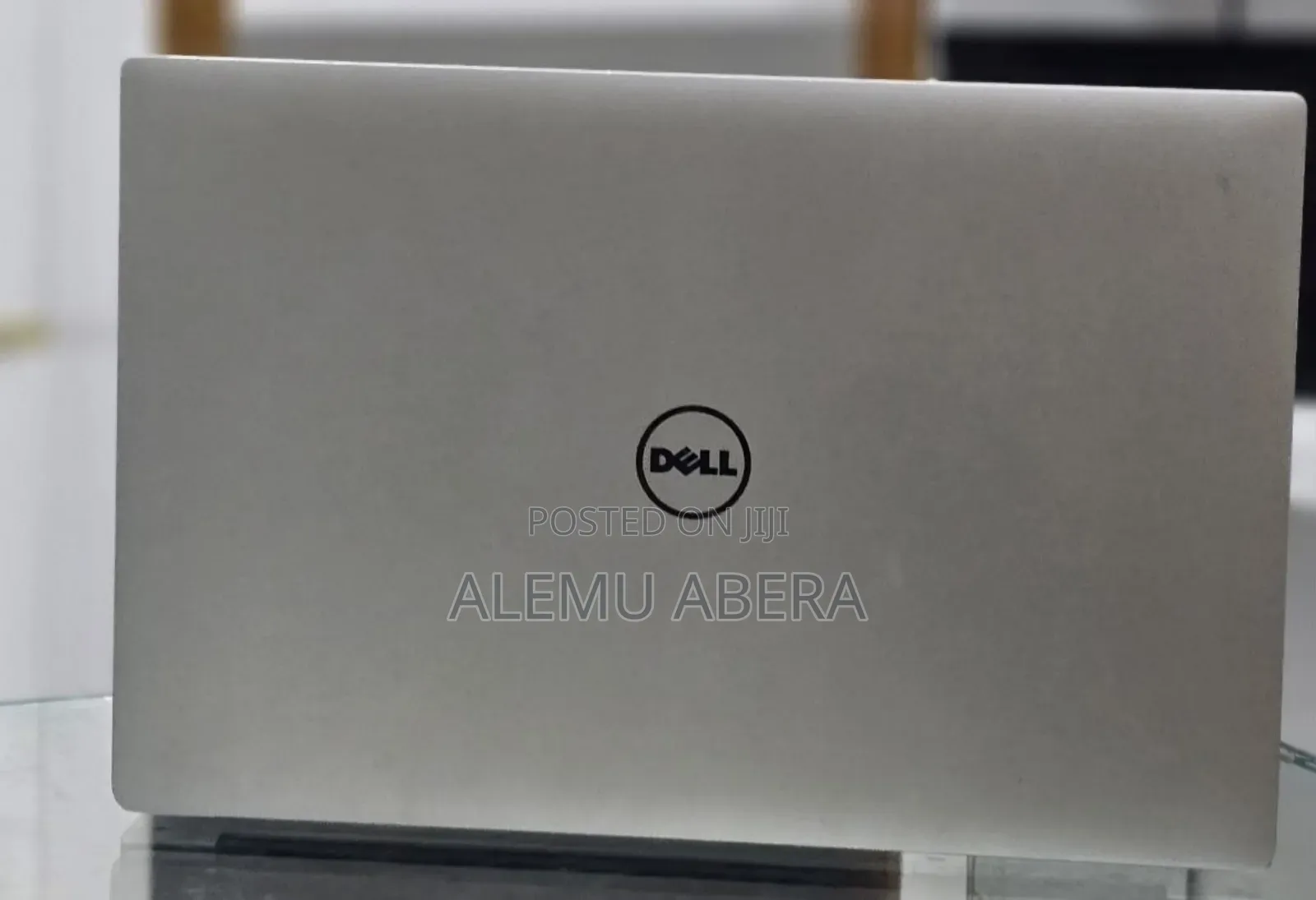 New Laptop Dell Precision 5530 16GB Intel Core i7 SSD 512GB