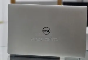 New Laptop Dell Precision 5530 16GB Intel Core i7 SSD 512GB