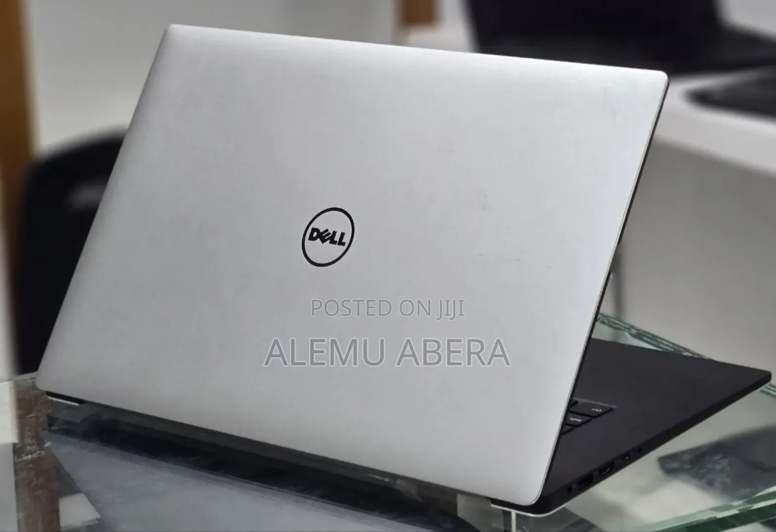 New Laptop Dell Precision 5530 16GB Intel Core i7 SSD 512GB