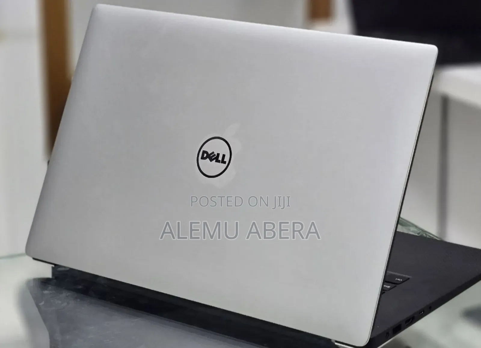 New Laptop Dell Precision 5520 16GB Intel Core i7 SSD 512GB