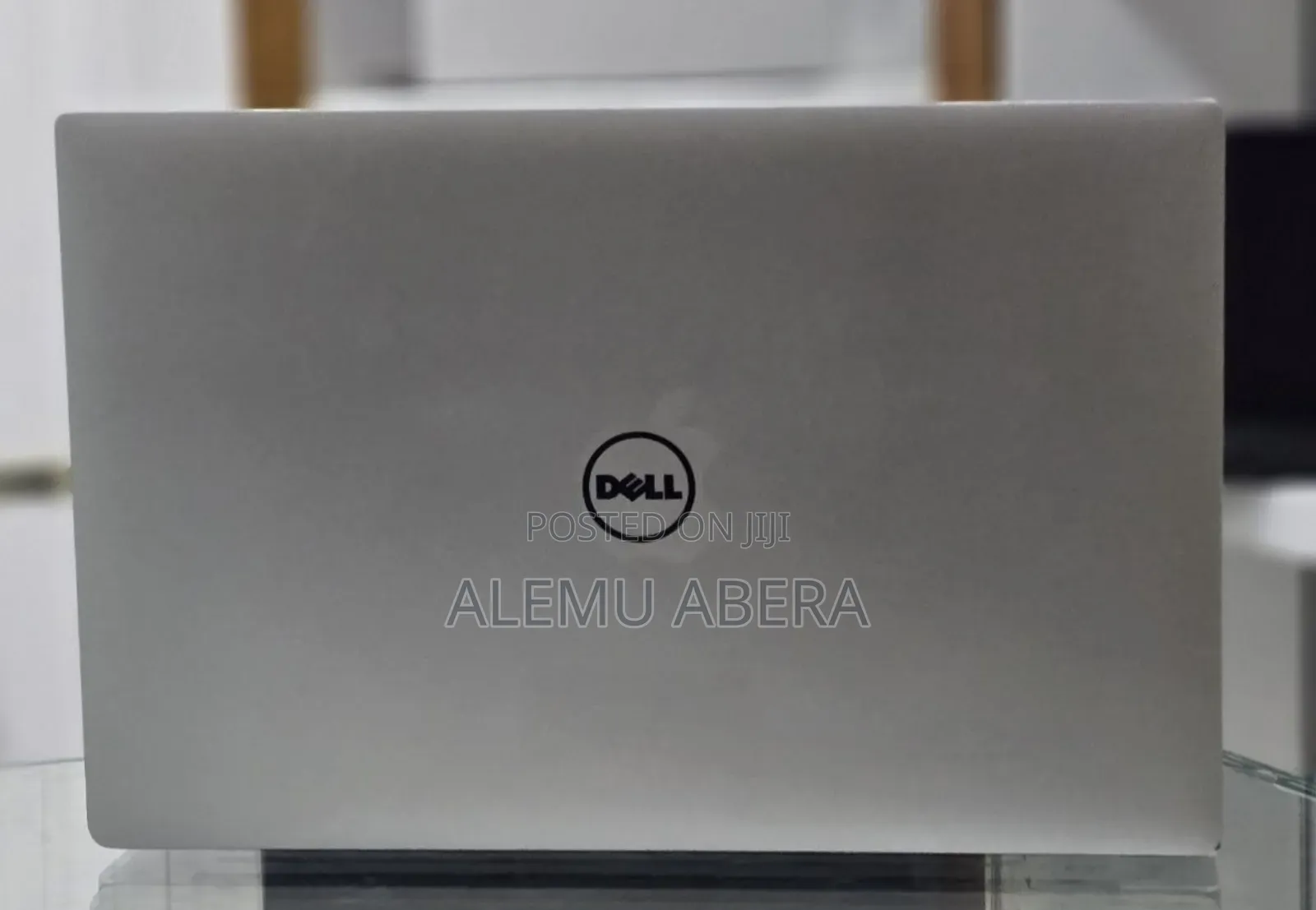 New Laptop Dell Precision 5520 16GB Intel Core i7 SSD 512GB