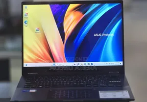 New Laptop Asus 16GB Intel Core i7 SSD 512GB