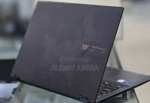 New Laptop Asus 16GB Intel Core i7 SSD 512GB