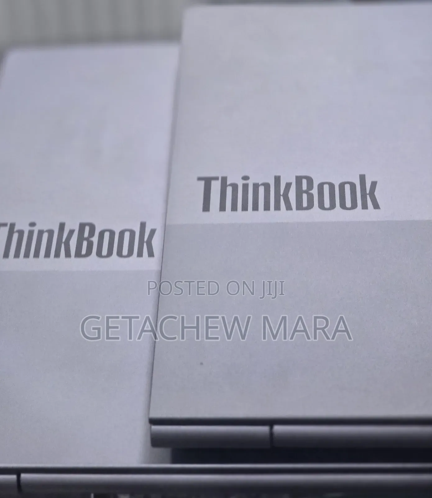 New Laptop Lenovo ThinkBook 13 16GB Intel Core i7 SSD 512GB