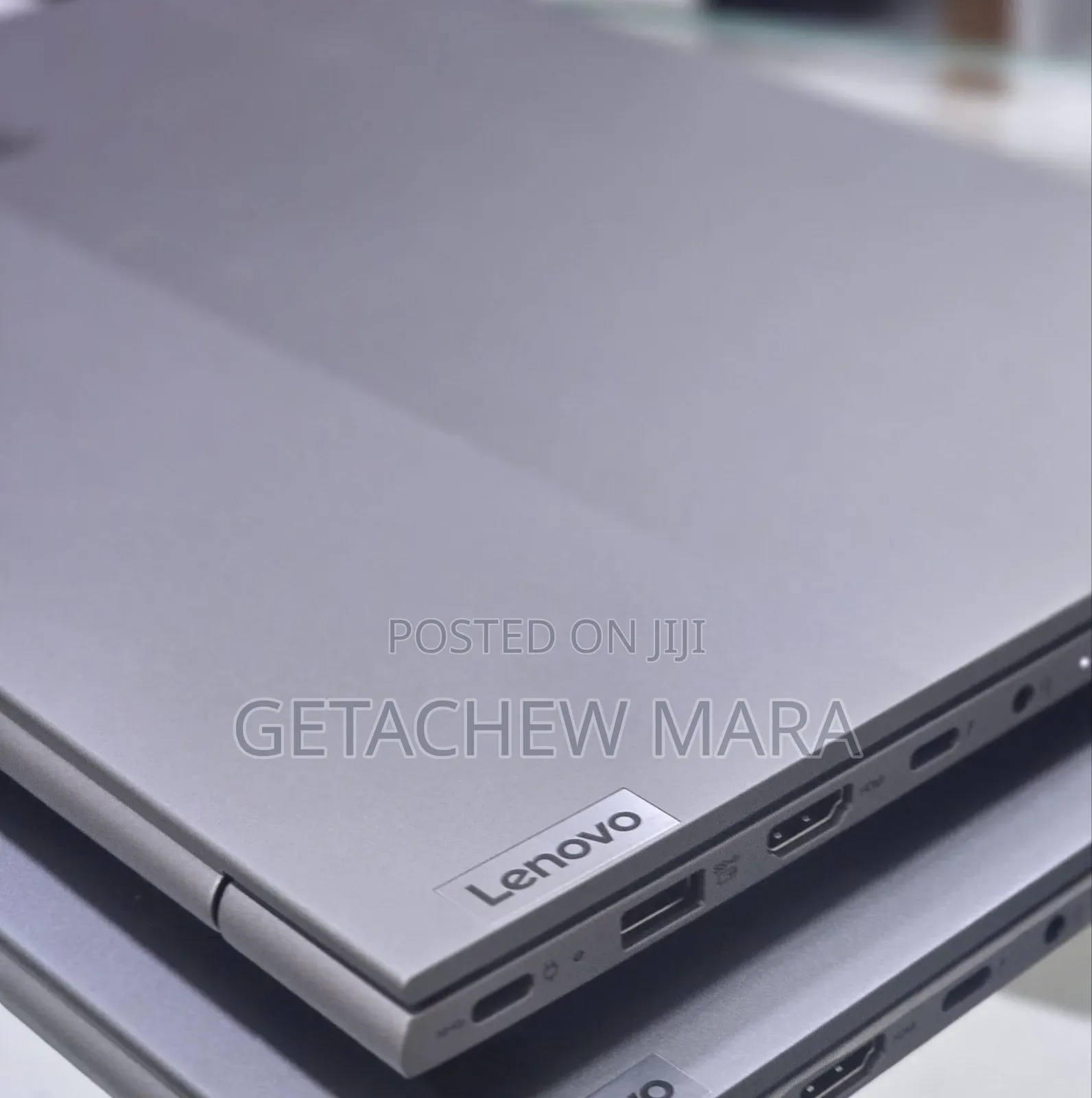 New Laptop Lenovo ThinkBook 13 16GB Intel Core i7 SSD 512GB