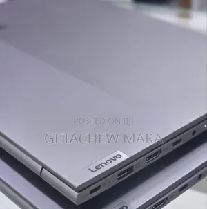 New Laptop Lenovo ThinkBook 13 16GB Intel Core i7 SSD 512GB