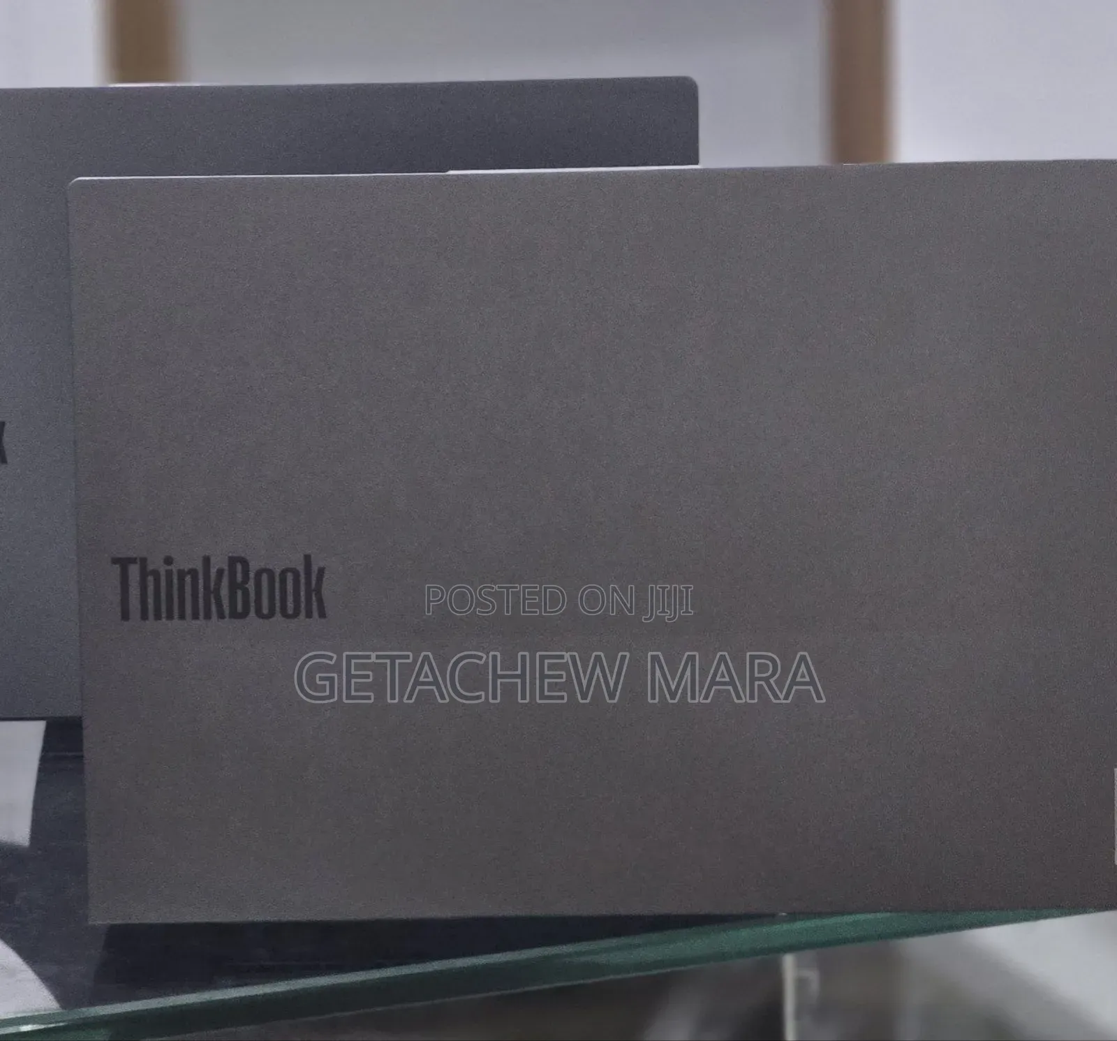 New Laptop Lenovo ThinkBook 13 16GB Intel Core i7 SSD 512GB