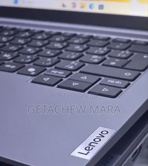 New Laptop Lenovo ThinkBook 13 16GB Intel Core i7 SSD 512GB