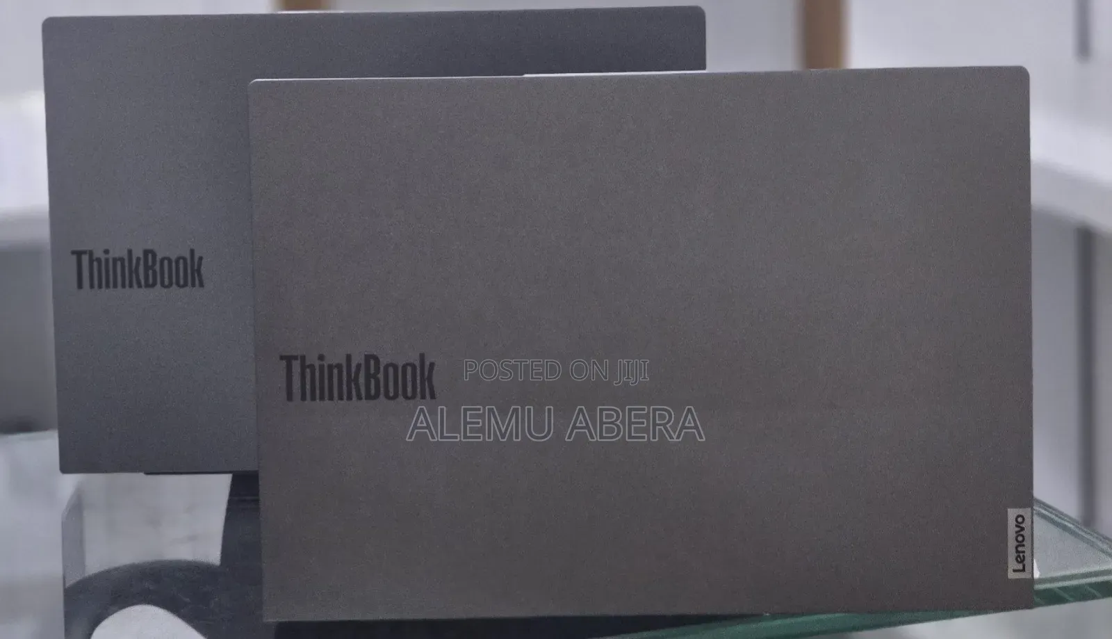 New Laptop Lenovo Thinkbook 14 16GB Intel Core 7 SSD 512GB