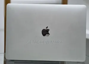 New Laptop Apple MacBook Air 2020 M1 8GB Intel SSD 512GB