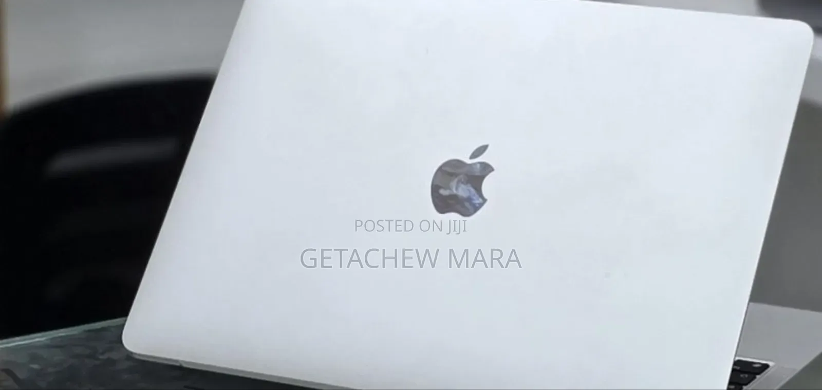 New Laptop Apple MacBook Air 2020 M1 8GB Intel SSD 512GB