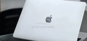 New Laptop Apple MacBook Air 2020 M1 8GB Intel SSD 512GB