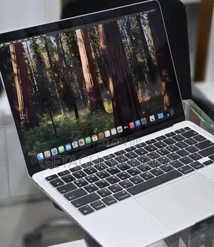 New Laptop Apple MacBook Air 2020 M1 8GB Intel SSD 512GB