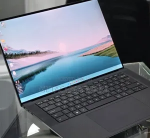 New Laptop Dell Precision 5540 16GB Intel Core i7 SSD 512GB