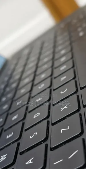 New Laptop Dell Precision 5540 16GB Intel Core i7 SSD 512GB
