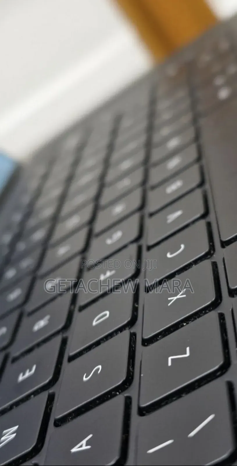 New Laptop Dell Precision 5540 16GB Intel Core i7 SSD 512GB