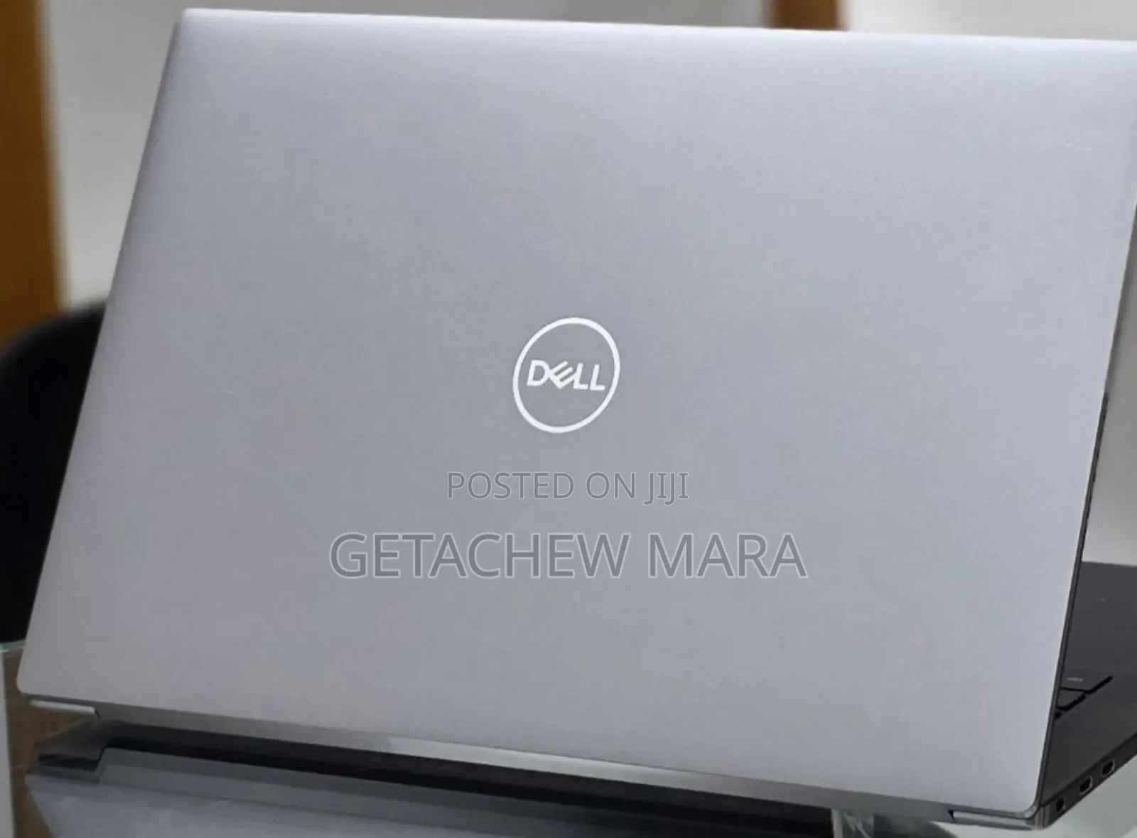 New Laptop Dell Precision 5540 16GB Intel Core i7 SSD 512GB
