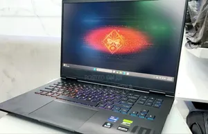 New Laptop HP Omen 16 16GB Intel Core i9 SSD 1T