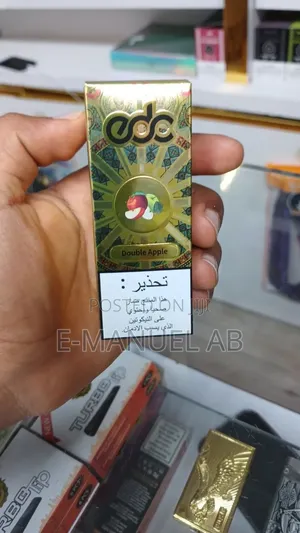 Refilling Vape Oil 30ml/50mg